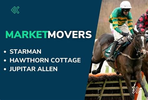 oddschecker market movers|Other Market Movers .